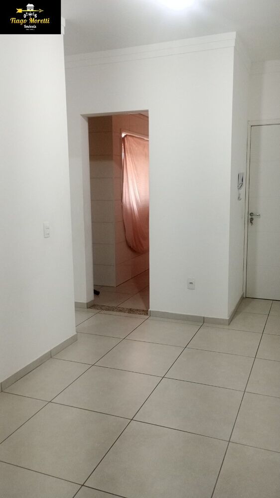 Apartamento, 1 quarto, 48 m² - Foto 2