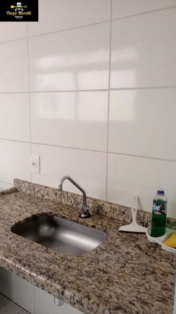 Apartamento, 1 quarto, 48 m² - Foto 3