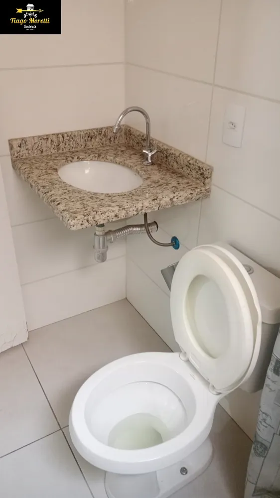 Apartamento, 1 quarto, 48 m² - Foto 9