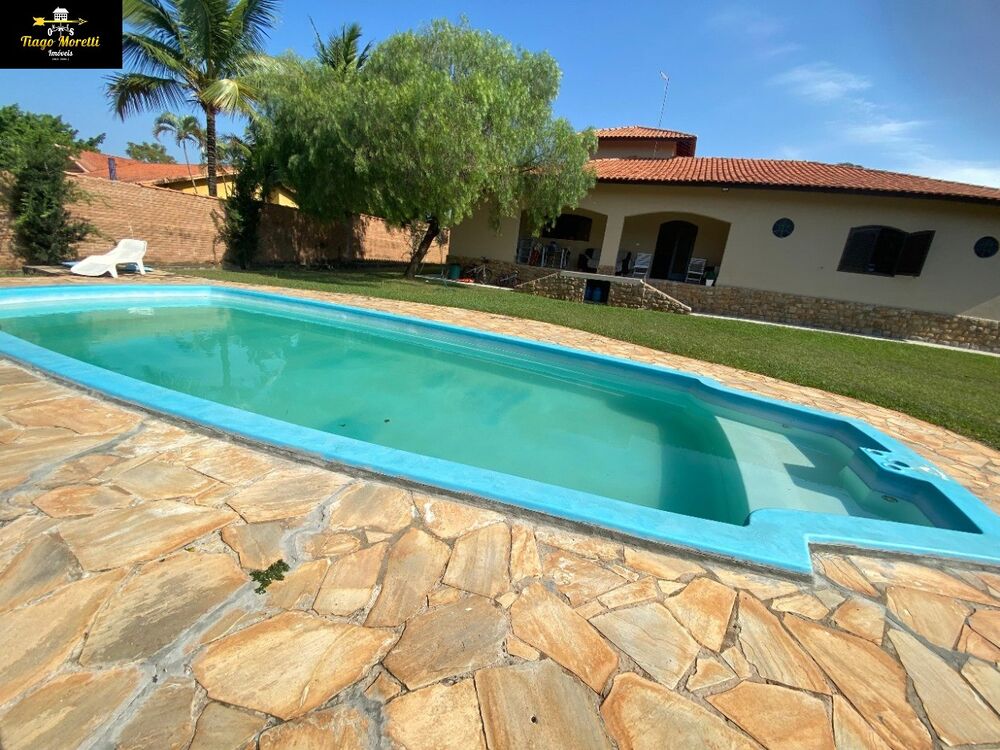 Chácara, 4 quartos, 3000 m² - Foto 3