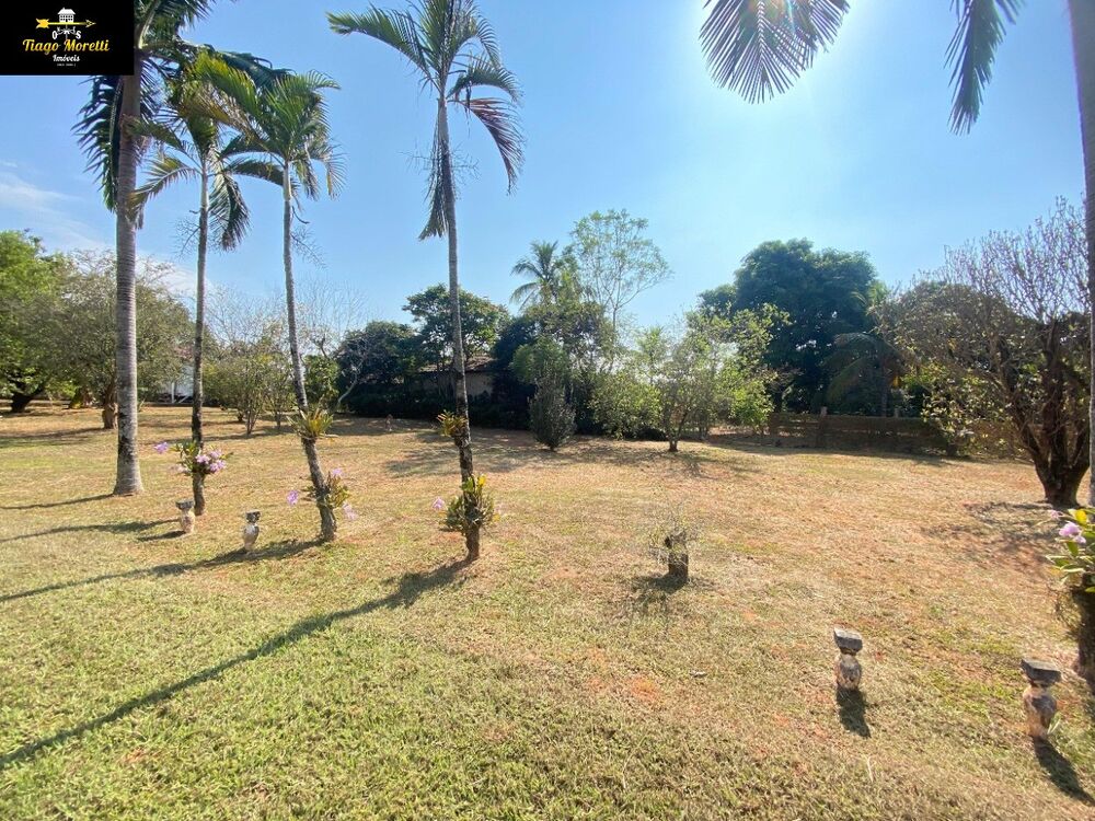 Chácara, 4 quartos, 3000 m² - Foto 10