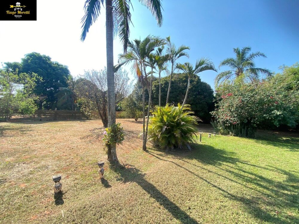 Chácara, 4 quartos, 3000 m² - Foto 6