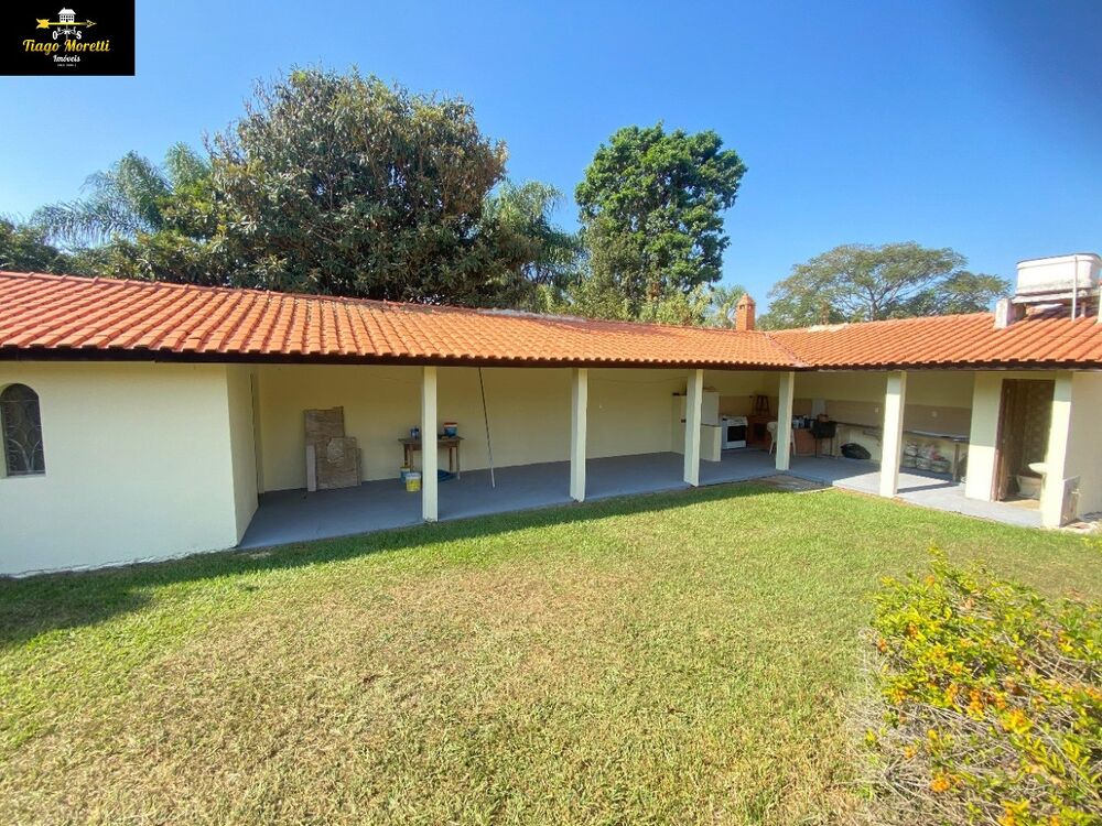 Chácara, 4 quartos, 3000 m² - Foto 8