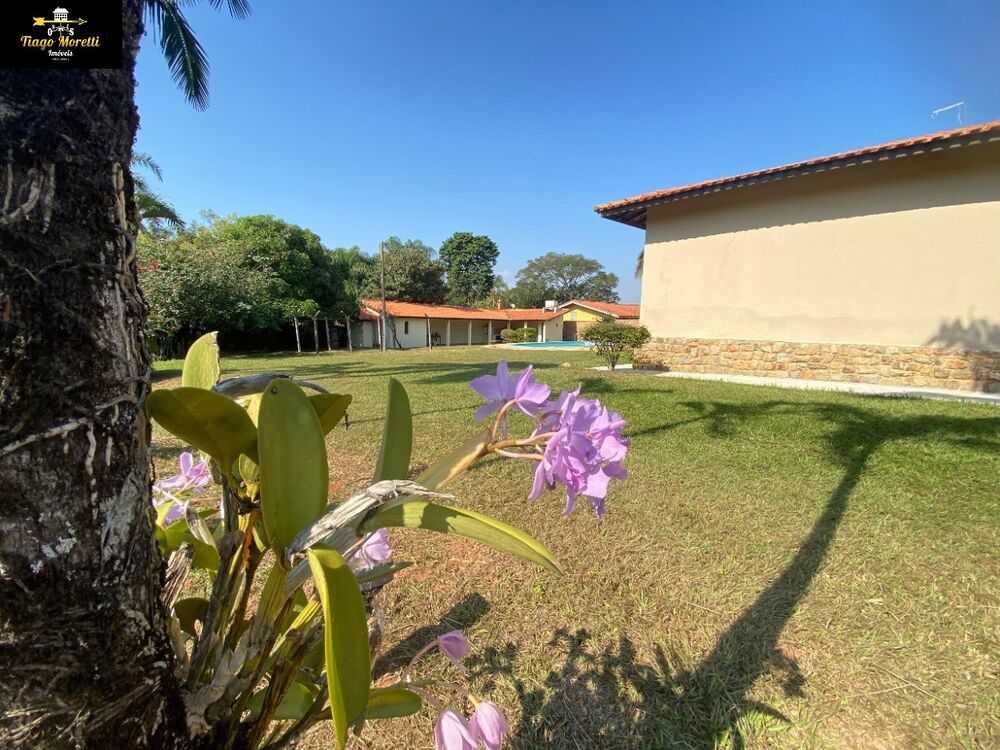 Chácara, 4 quartos, 3000 m² - Foto 12