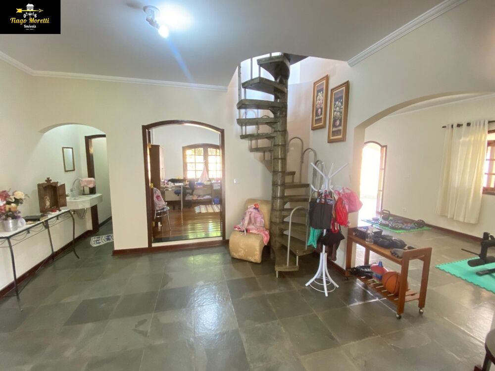 Chácara, 4 quartos, 3000 m² - Foto 16