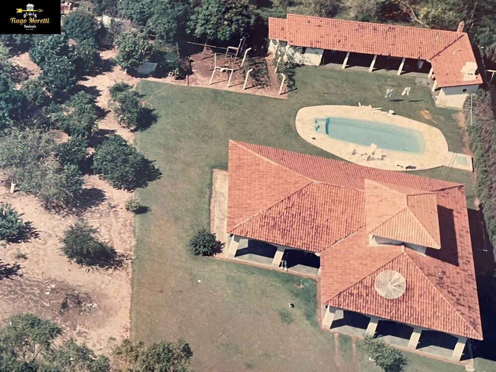 Chácara, 4 quartos, 3000 m² - Foto 2