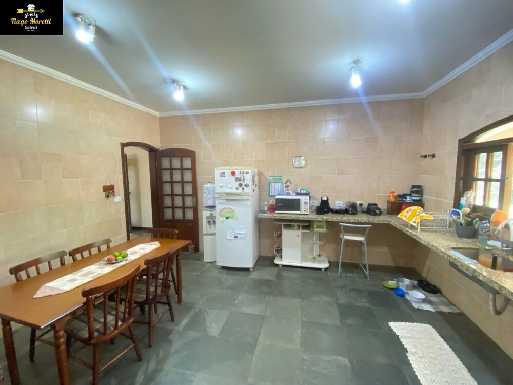 Chácara, 4 quartos, 3000 m² - Foto 18