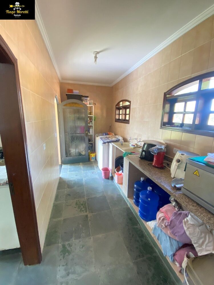 Chácara, 4 quartos, 3000 m² - Foto 21