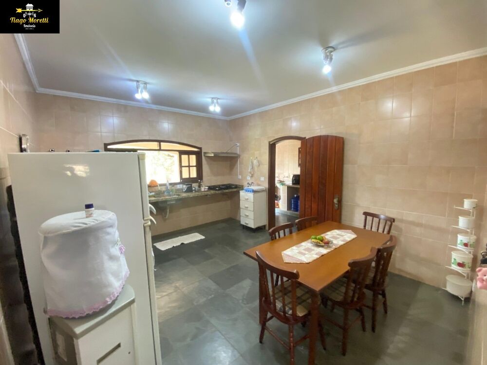 Chácara, 4 quartos, 3000 m² - Foto 17