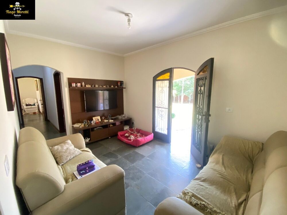 Chácara, 4 quartos, 3000 m² - Foto 13