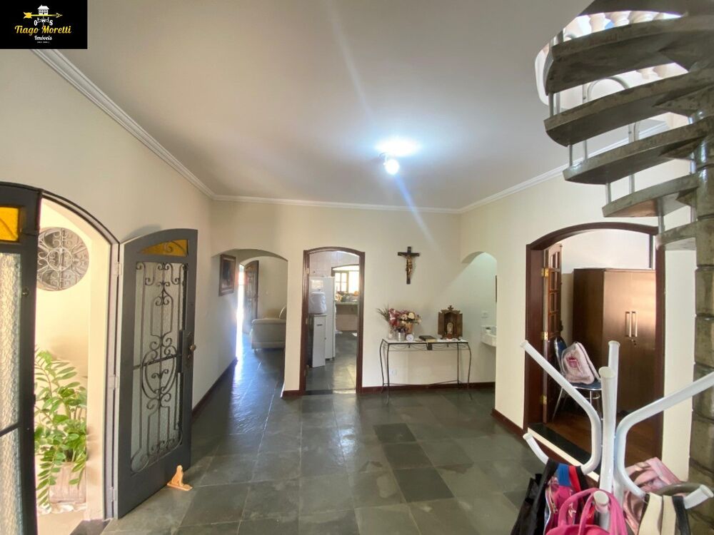 Chácara, 4 quartos, 3000 m² - Foto 15