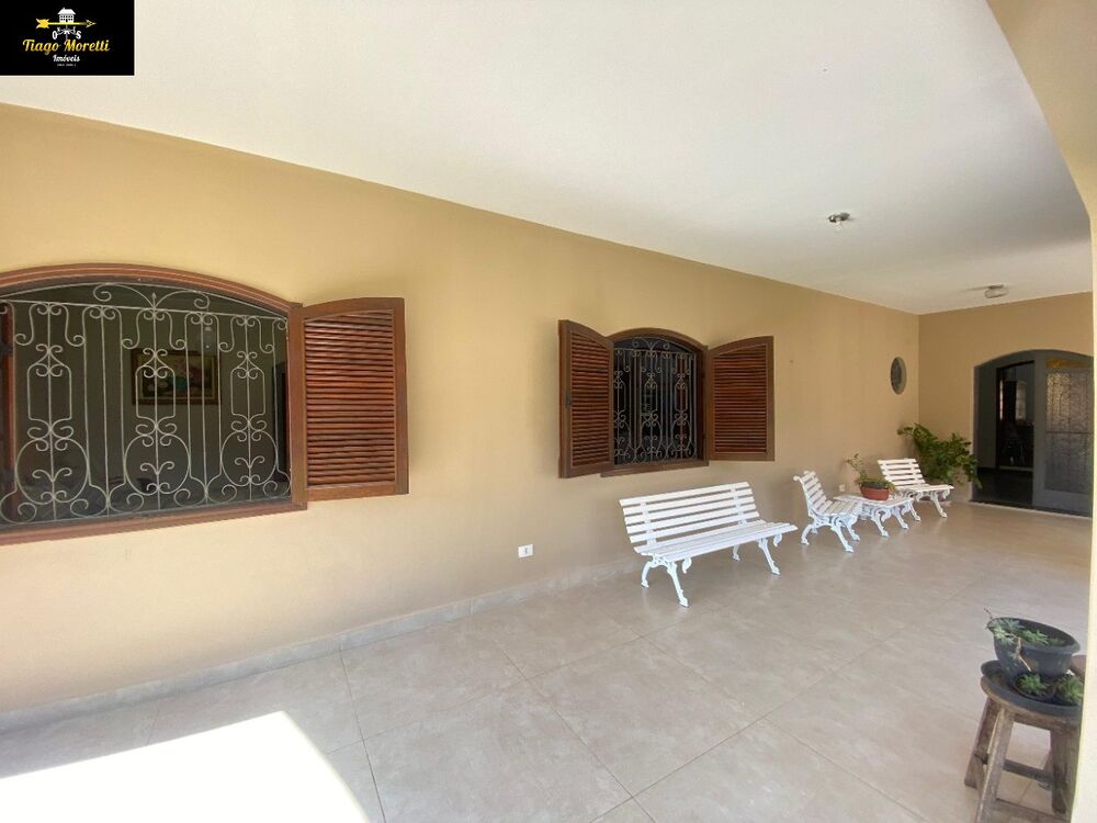 Chácara, 4 quartos, 3000 m² - Foto 9