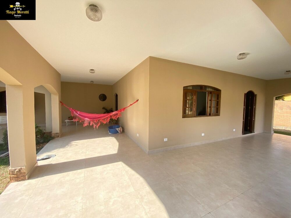 Chácara, 4 quartos, 3000 m² - Foto 11