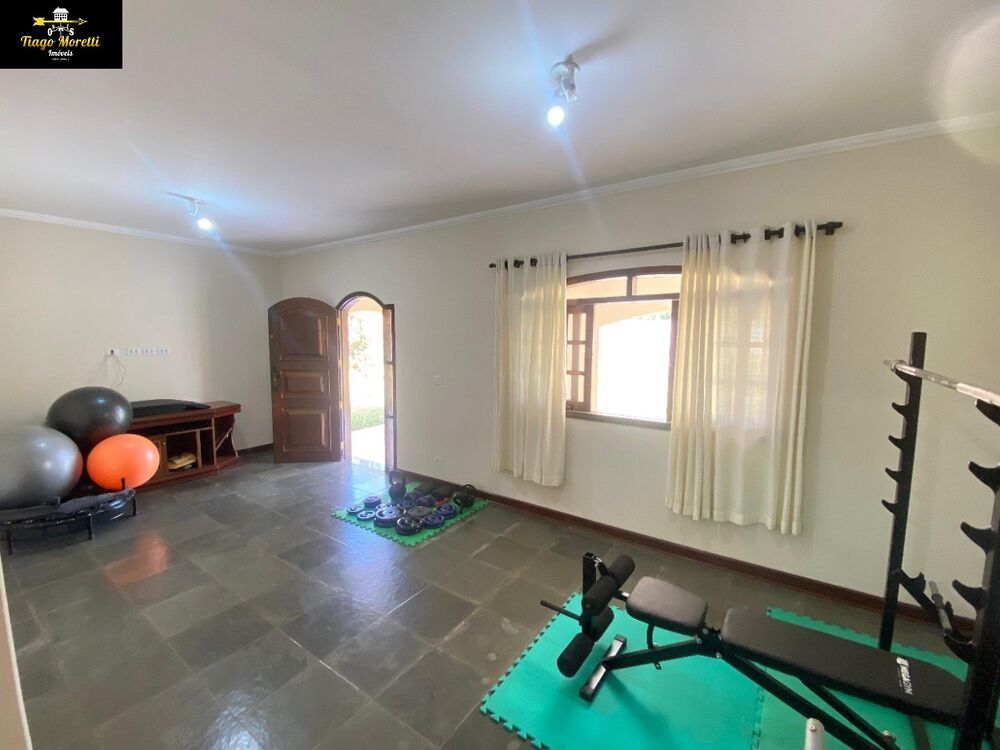 Chácara, 4 quartos, 3000 m² - Foto 36