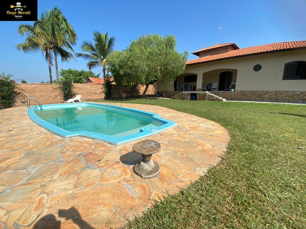 Chácara, 4 quartos, 3000 m² - Foto 4