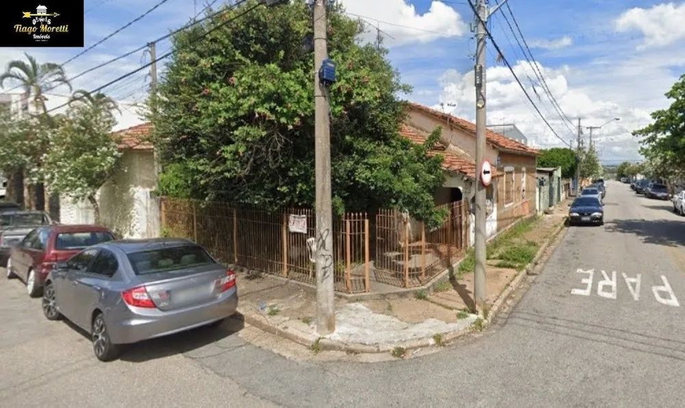 Terreno, 255 m² - Foto 1