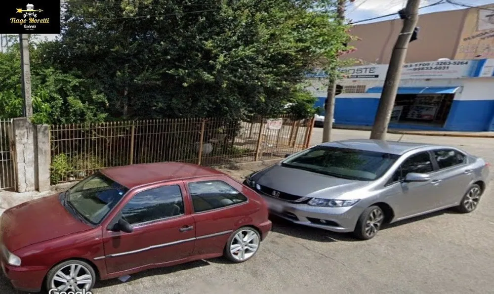 Terreno, 255 m² - Foto 5