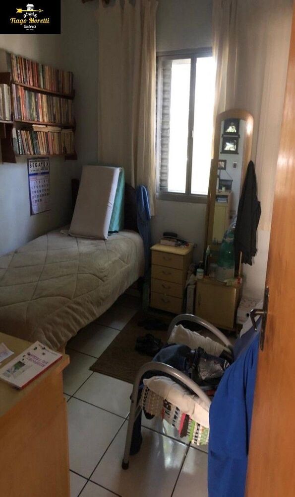 Casa, 3 quartos - Foto 8