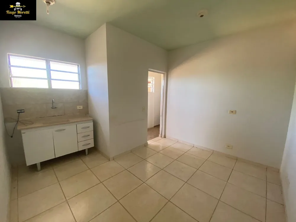 Casa, 1 quarto - Foto 2