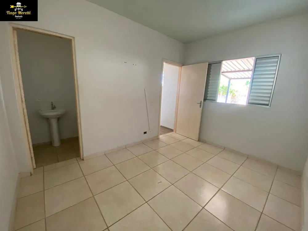 Casa, 1 quarto - Foto 3