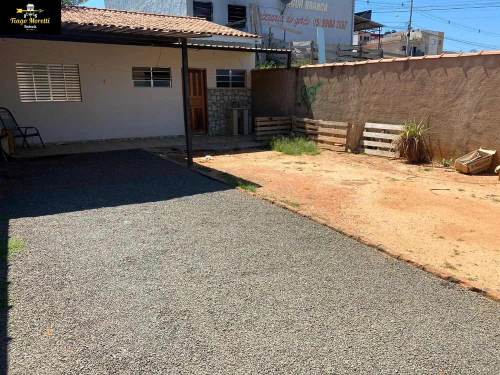 Casa, 1 quarto - Foto 1