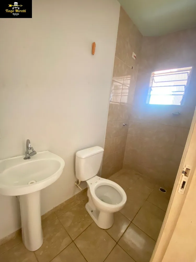Casa, 1 quarto - Foto 4
