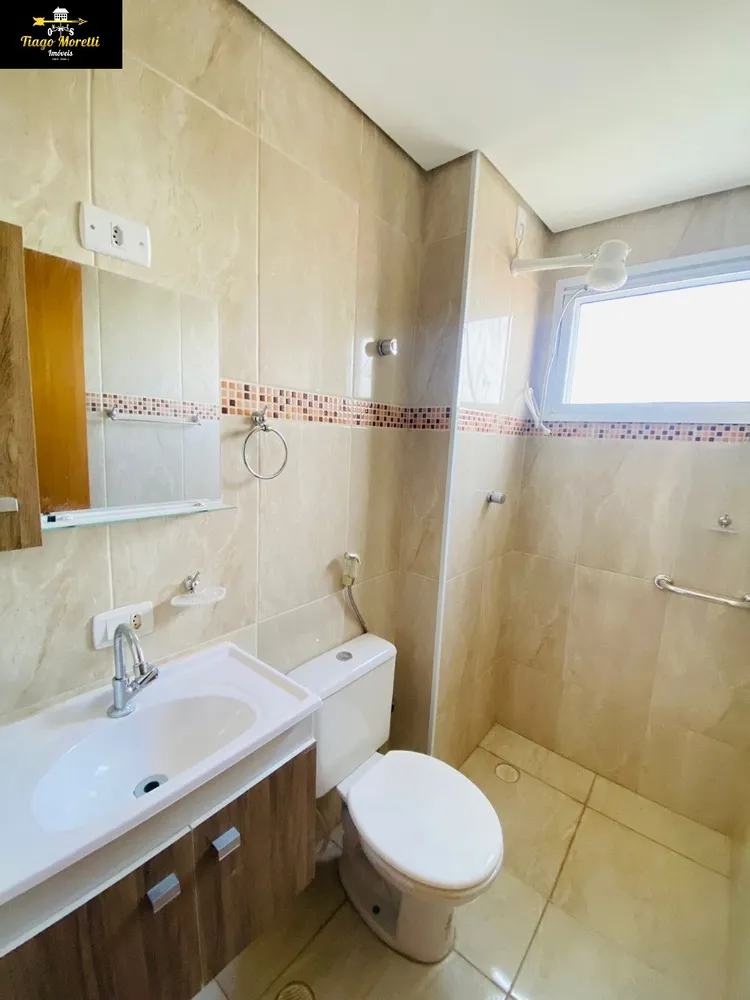 Apartamento, 2 quartos, 55 m² - Foto 11