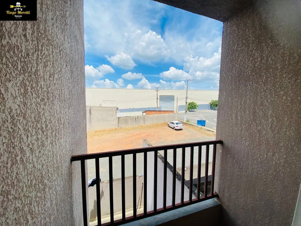 Apartamento, 2 quartos, 55 m² - Foto 13