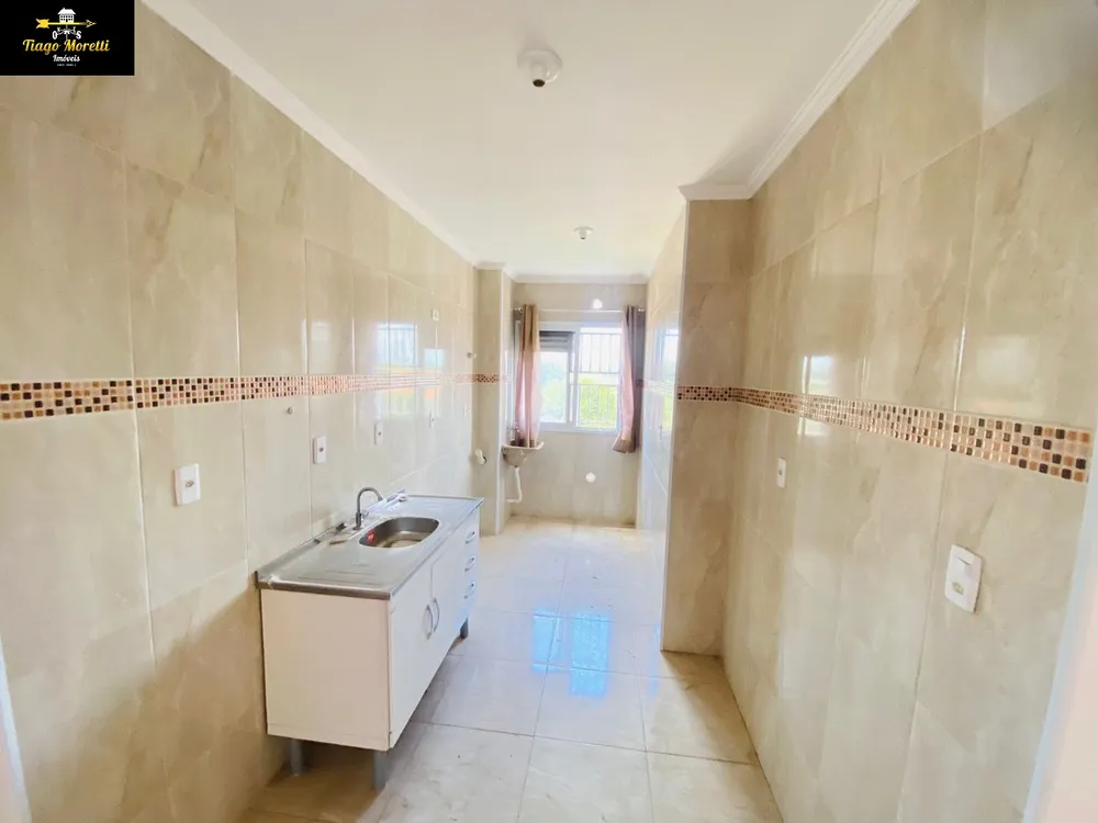 Apartamento, 2 quartos, 55 m² - Foto 8
