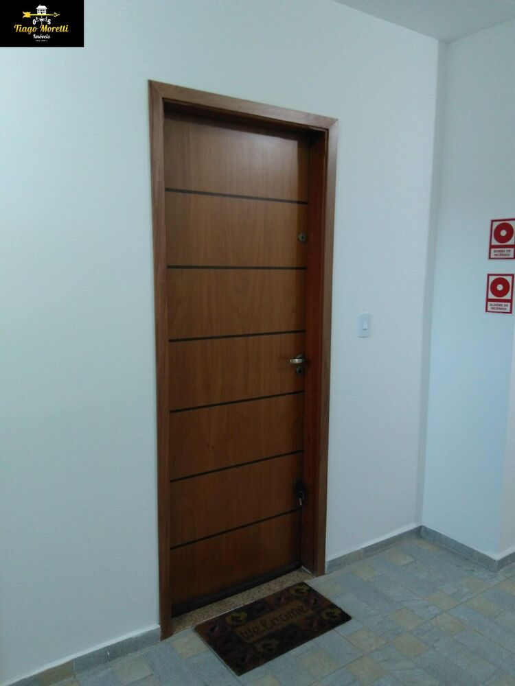 Apartamento à venda com 2 quartos, 55m² - Foto 2