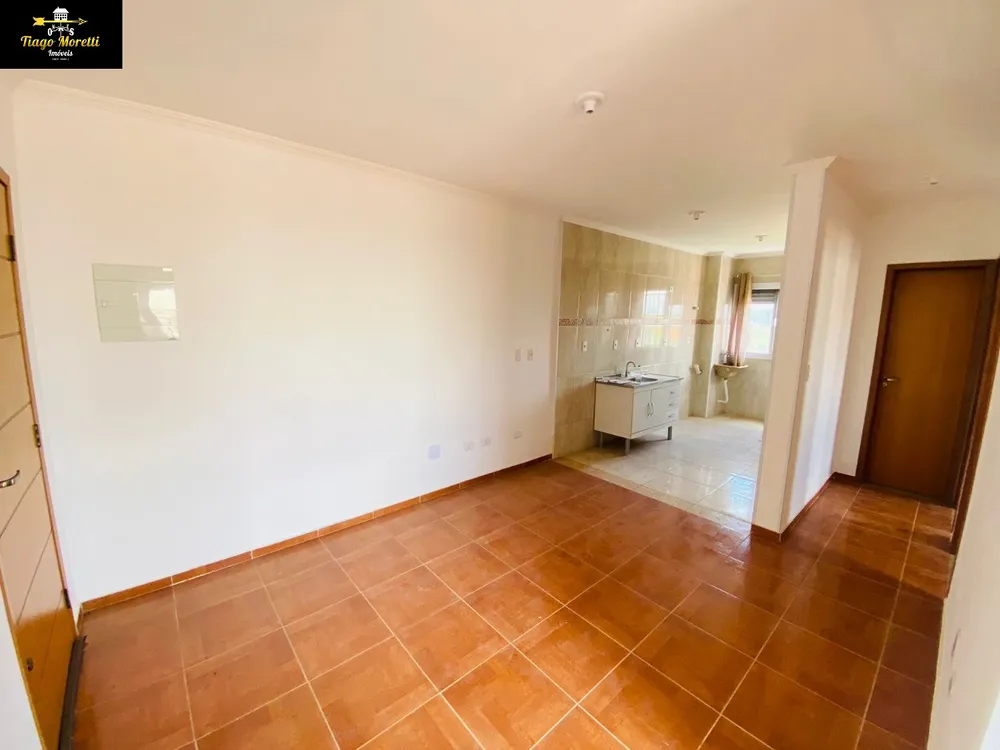 Apartamento, 2 quartos, 55 m² - Foto 7