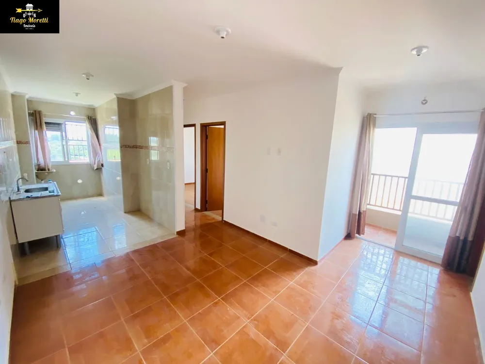 Apartamento, 2 quartos, 55 m² - Foto 6