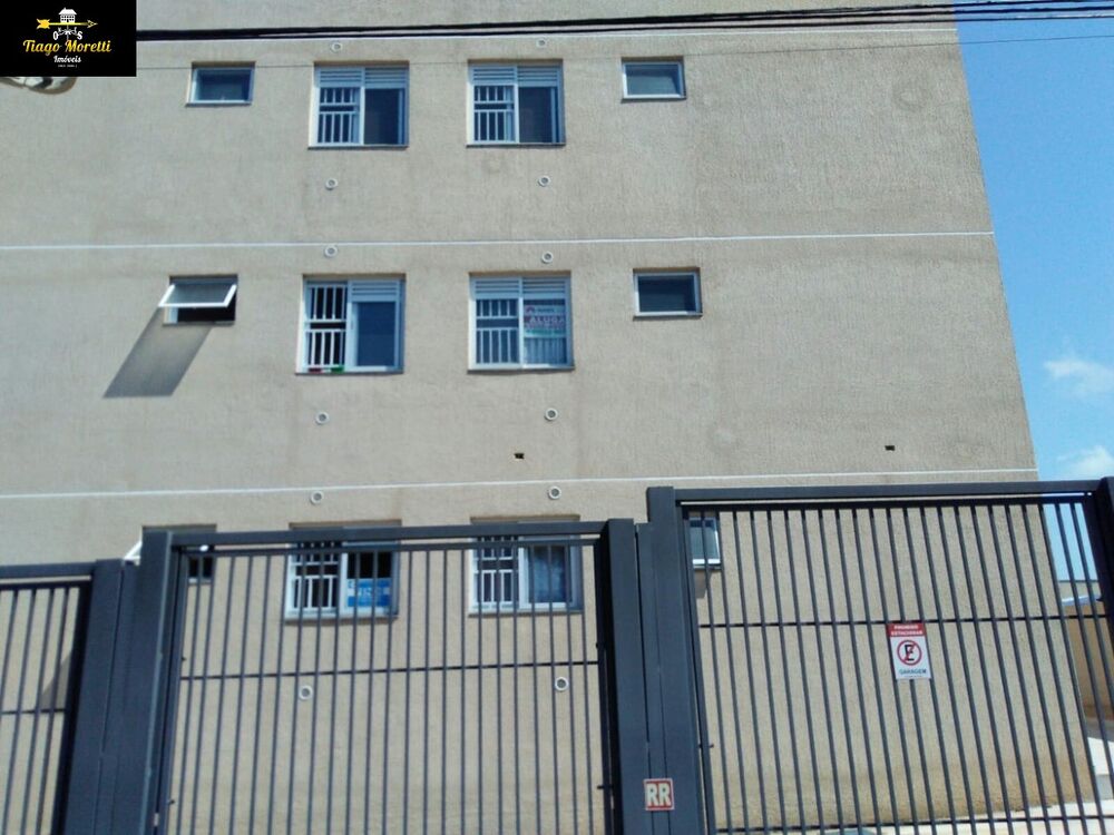 Apartamento à venda com 2 quartos, 55m² - Foto 4
