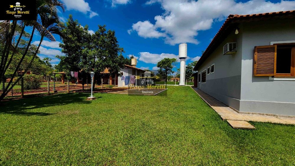 Chácara, 3 quartos - Foto 2