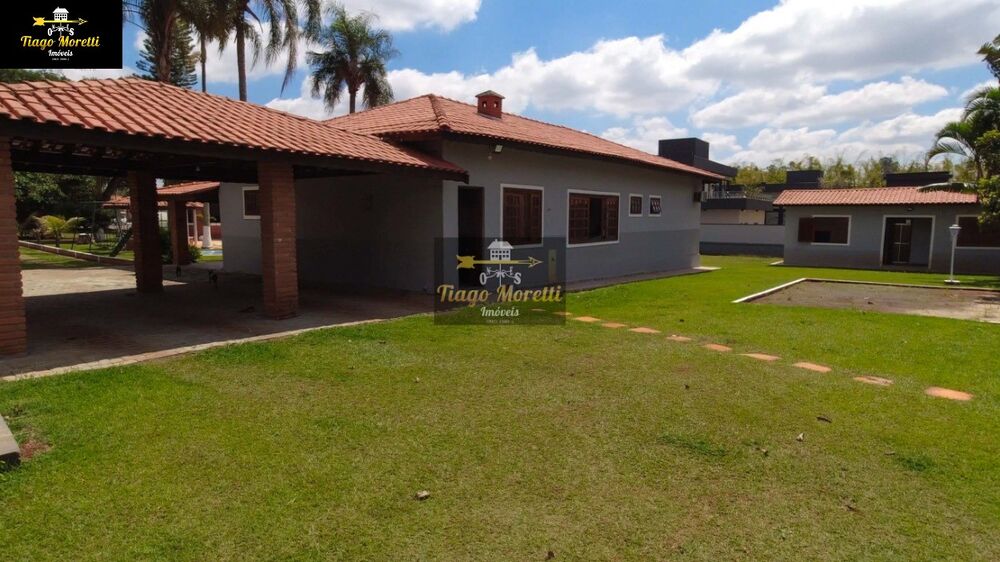 Chácara, 3 quartos - Foto 4