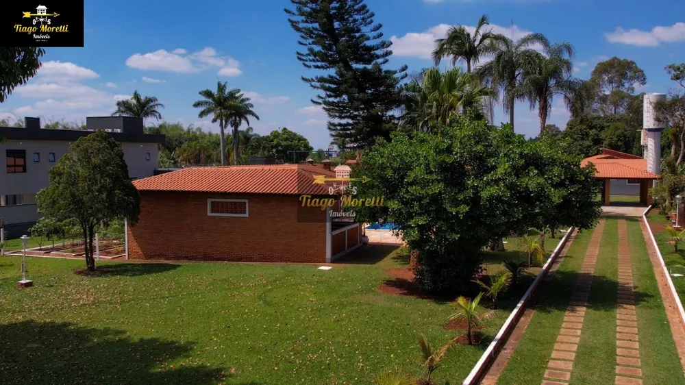 Chácara, 3 quartos - Foto 16