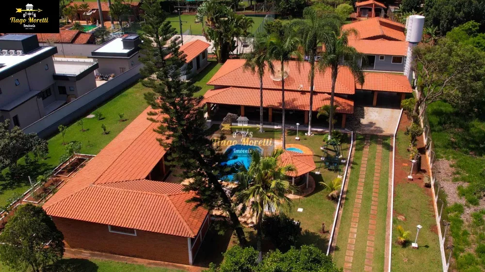 Chácara, 3 quartos - Foto 8