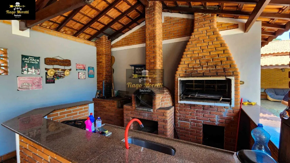 Chácara, 3 quartos - Foto 10