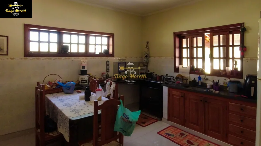 Chácara, 3 quartos - Foto 5