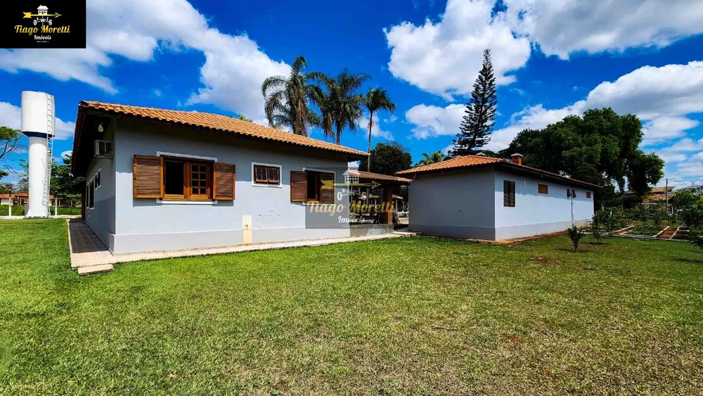 Chácara, 3 quartos - Foto 13