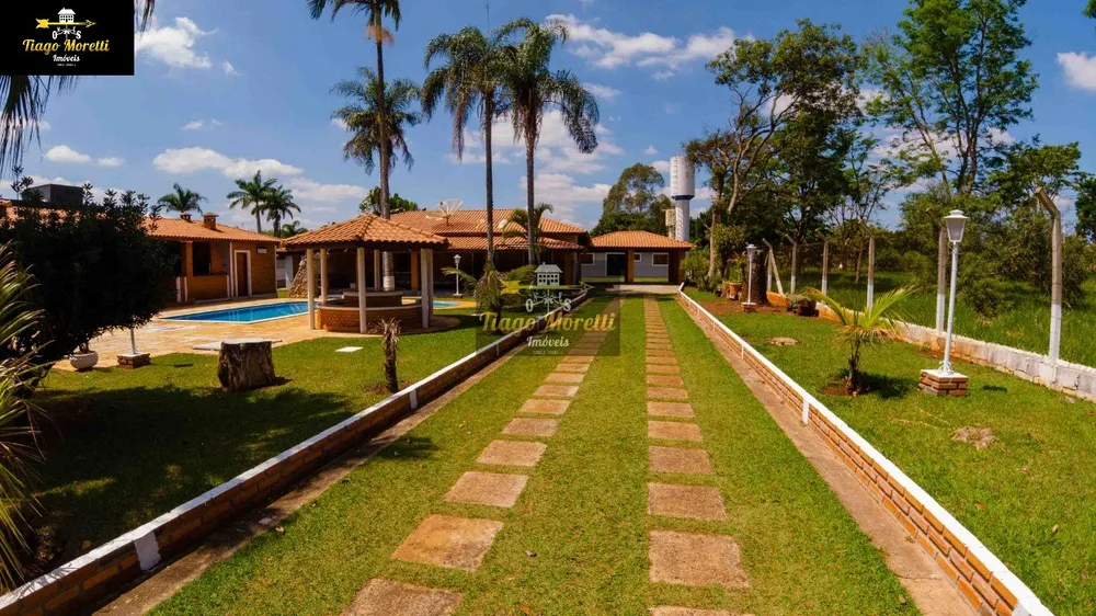 Chácara, 3 quartos - Foto 20