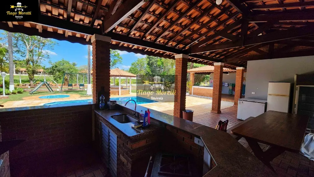 Chácara, 3 quartos - Foto 11