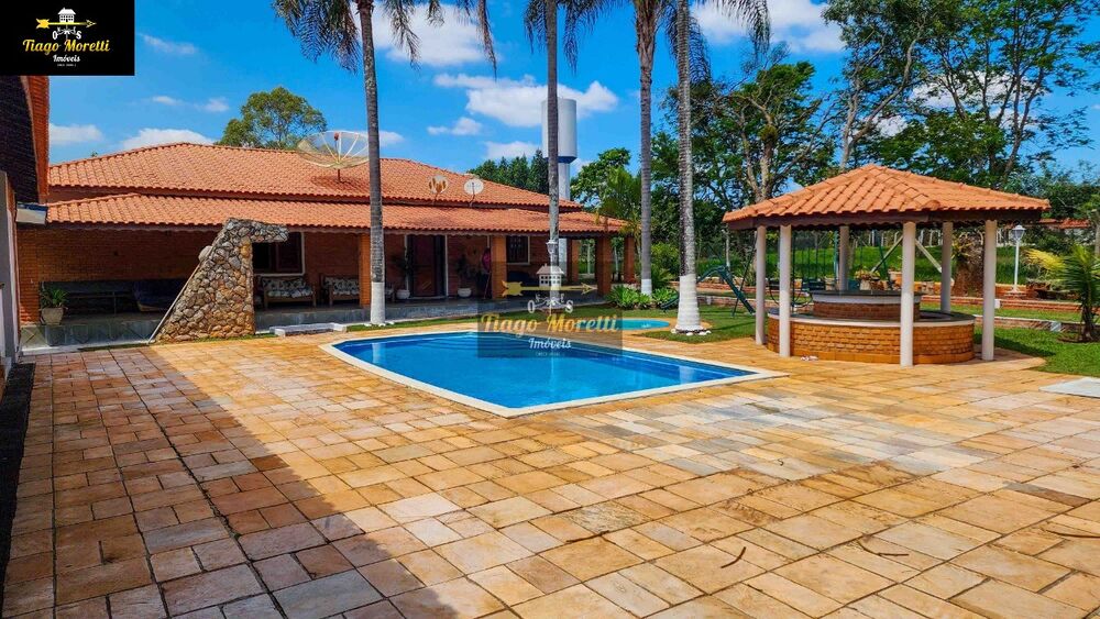 Chácara, 3 quartos - Foto 3