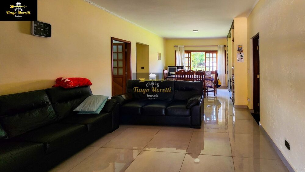 Chácara, 3 quartos - Foto 1