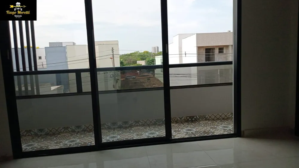 Apartamento, 2 quartos, 74 m² - Foto 2