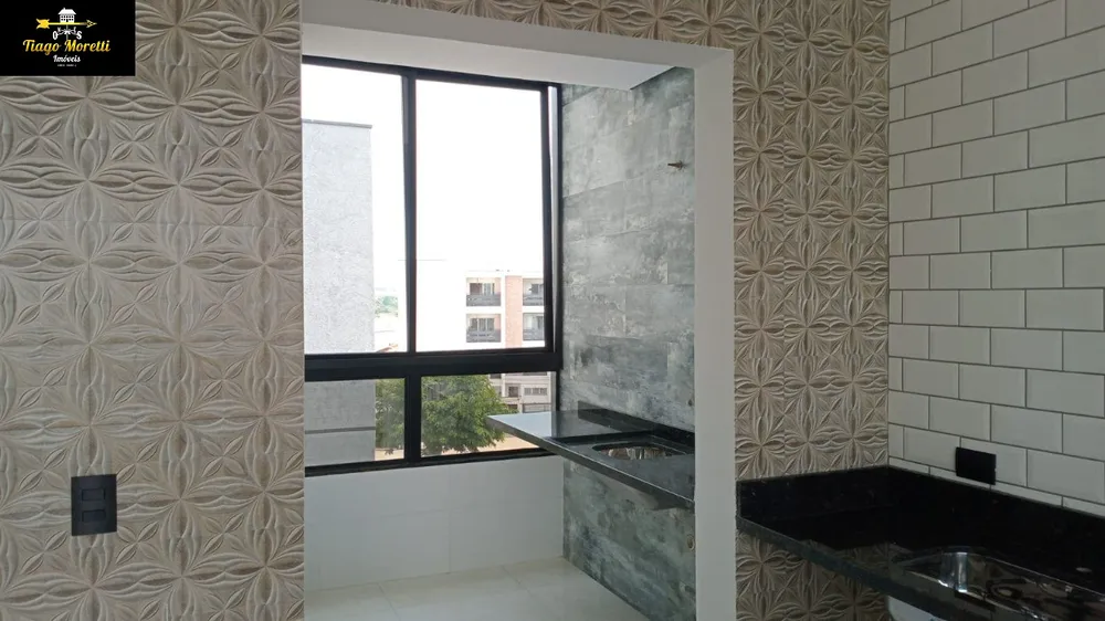 Apartamento, 2 quartos, 74 m² - Foto 5
