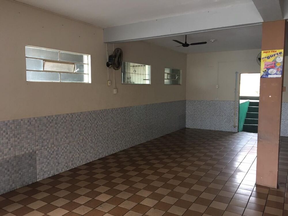 Loja-Salão à venda, 297m² - Foto 1
