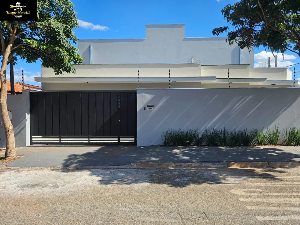 Casa, 3 quartos, 150 m² - Foto 4