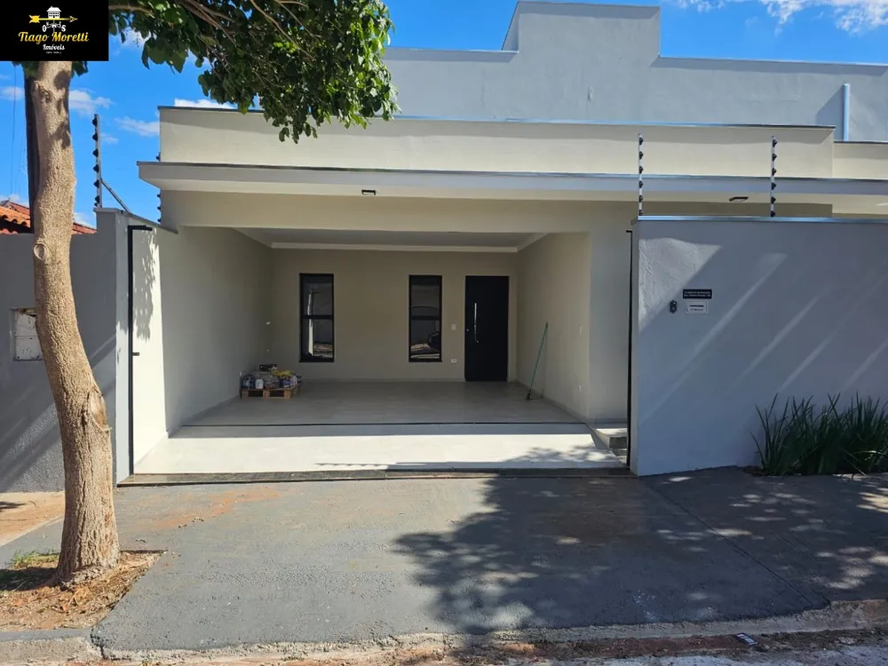 Casa, 3 quartos, 150 m² - Foto 1