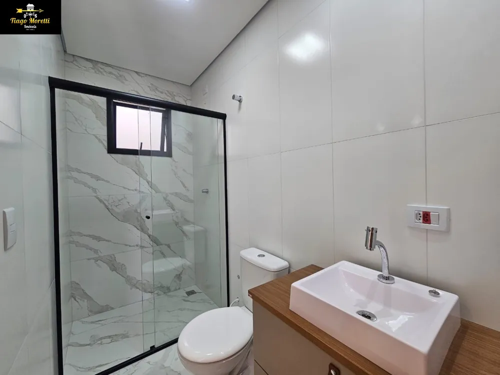 Casa, 3 quartos, 150 m² - Foto 14